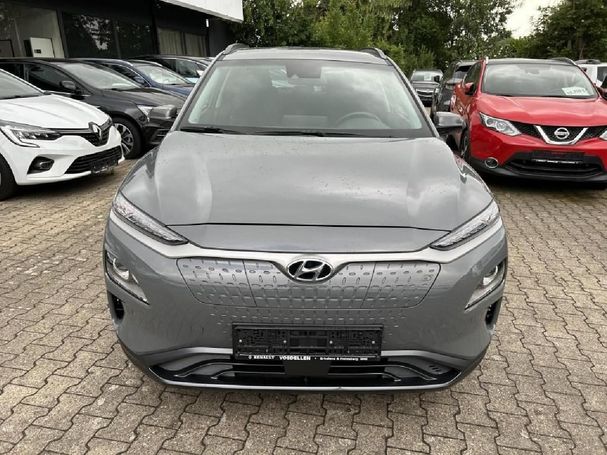 Hyundai Kona Elektro Advantage 100 kW image number 2