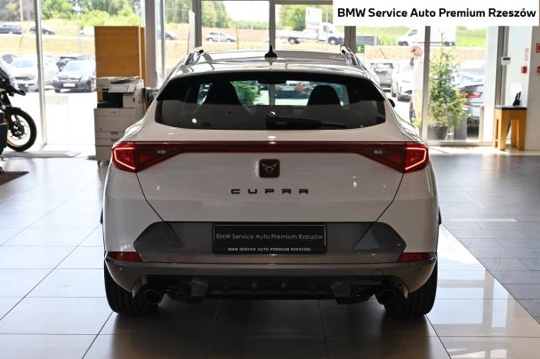 Cupra Formentor VZ 2.0 TSI DSG 180 kW image number 9