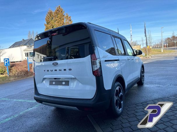 Ford Tourneo Courier Active 92 kW image number 3