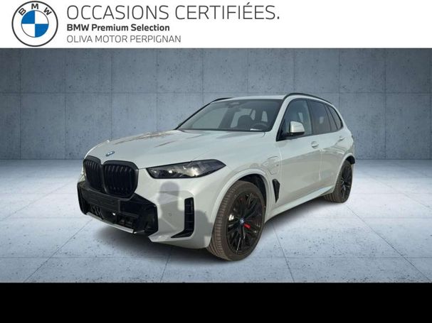 BMW X5 xDrive 234 kW image number 1