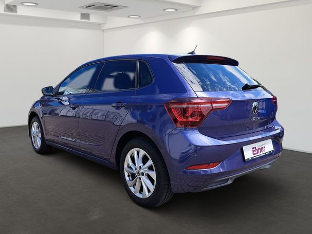 Volkswagen Polo TSI 70 kW image number 4