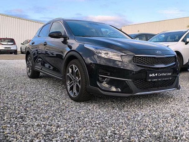 Kia XCeed 103 kW image number 2