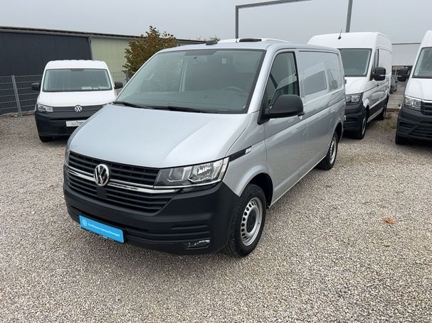 Volkswagen T6 Transporter DSG 110 kW image number 1