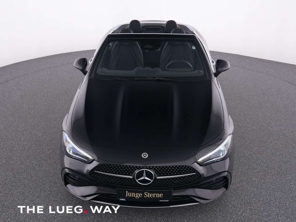 Mercedes-Benz CLE 220 145 kW image number 13