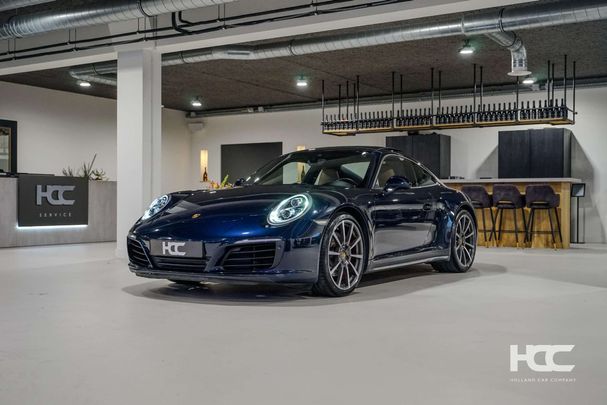 Porsche 991 Carrera 4S 309 kW image number 5