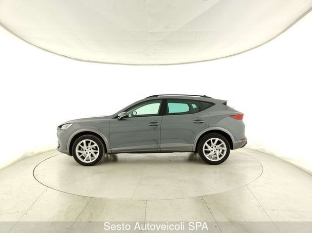 Cupra Formentor 1.5 TSI DSG 110 kW image number 5