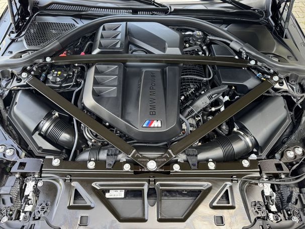 BMW M2 Coupé 338 kW image number 9