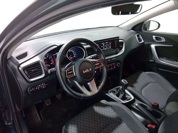 Kia Ceed 1.0 T-GDI 88 kW image number 13