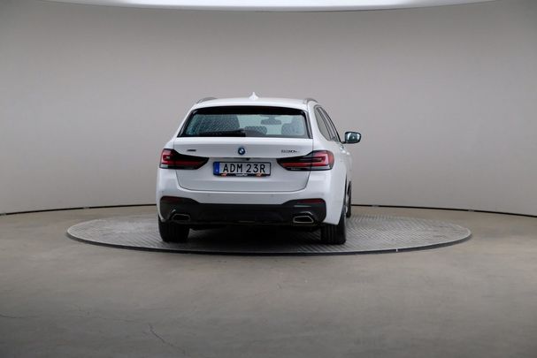 BMW 530 Touring xDrive 216 kW image number 3