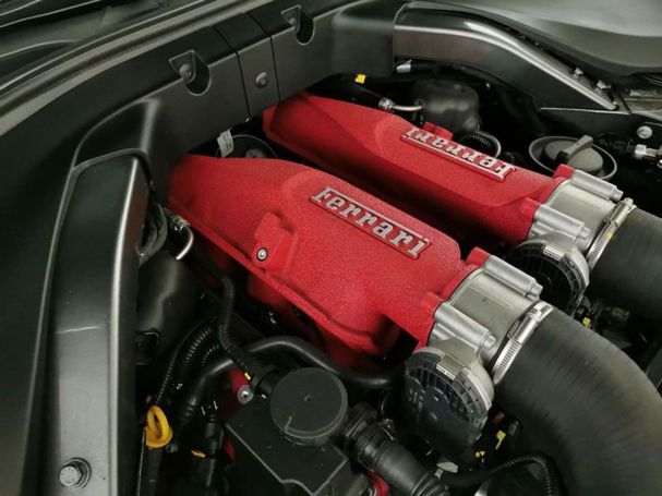 Ferrari Roma 3.9 456 kW image number 36