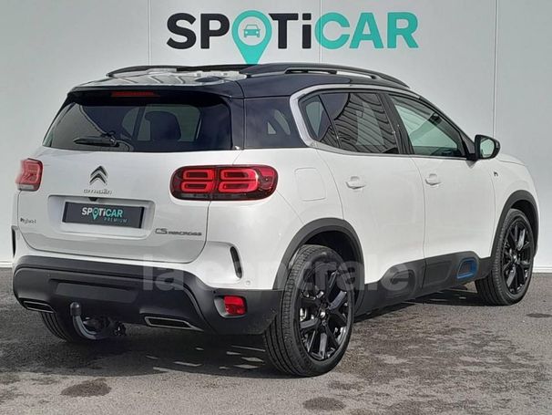 Citroen C5 Aircross 165 kW image number 14