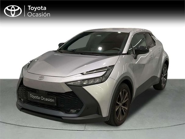 Toyota C-HR 145 kW image number 1