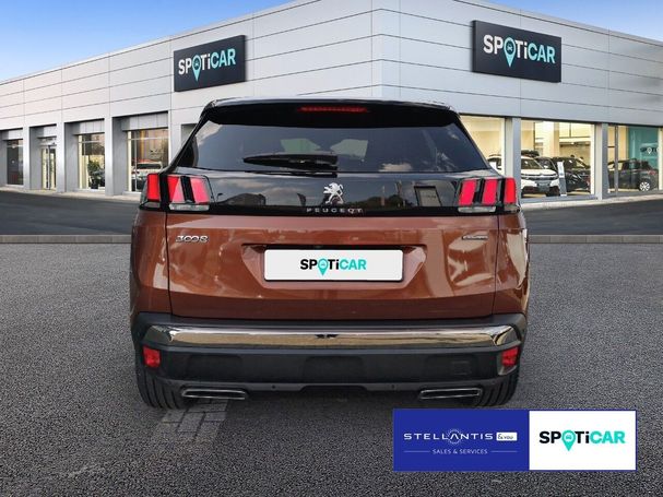 Peugeot 3008 BlueHDi 130 EAT8 96 kW image number 3