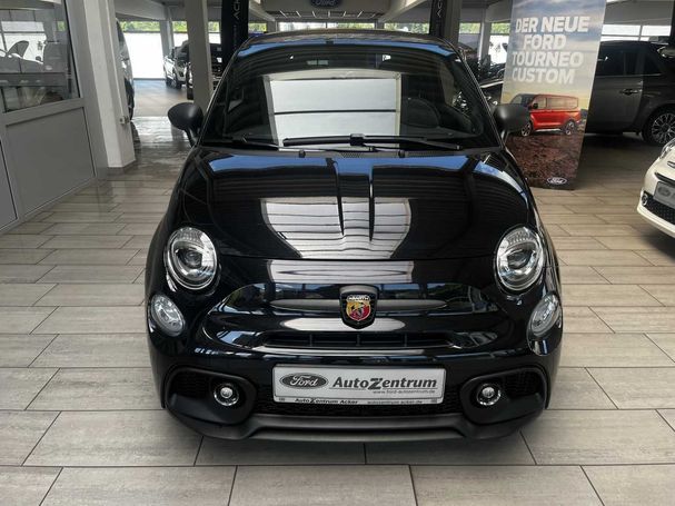 Abarth 695 132 kW image number 7