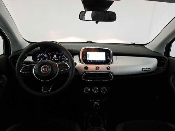 Fiat 500X 70 kW image number 7