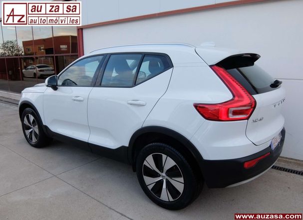 Volvo XC40 T3 Plus 120 kW image number 15