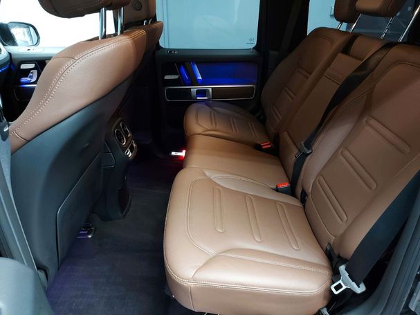 Mercedes-Benz G 400 d 243 kW image number 20