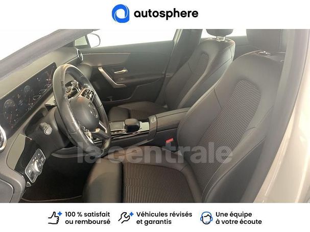 Mercedes-Benz A 180 100 kW image number 18