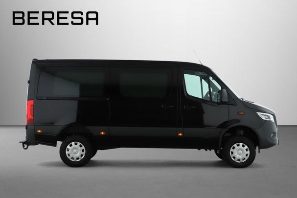 Mercedes-Benz Sprinter 319 CDi 4x4 Standard 140 kW image number 7