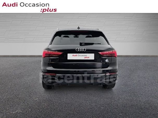 Audi Q3 35 TDI S tronic S-line 110 kW image number 6