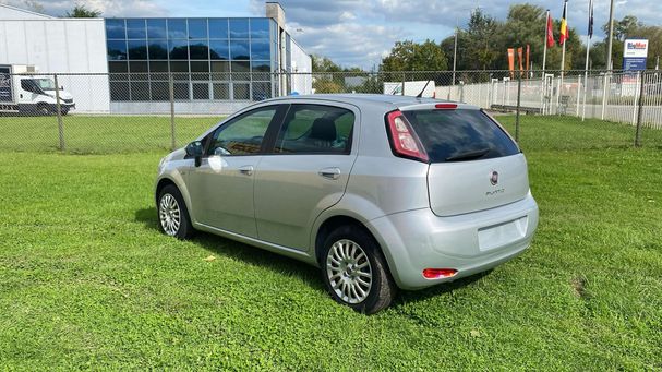 Fiat Punto 1.2 51 kW image number 4