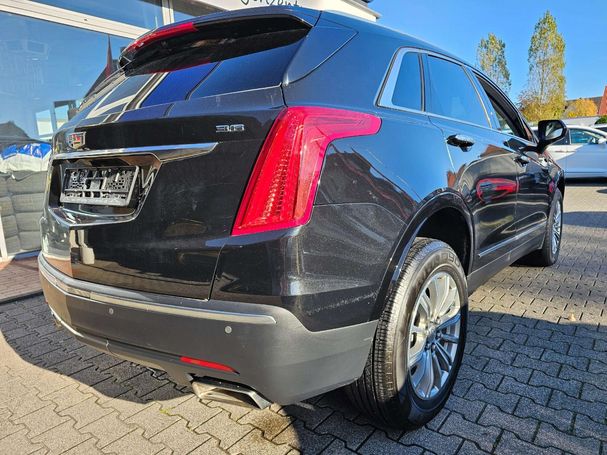 Cadillac XT5 231 kW image number 6