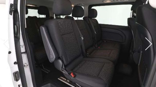 Mercedes-Benz Vito Tourer 124 CDI 174 kW image number 15