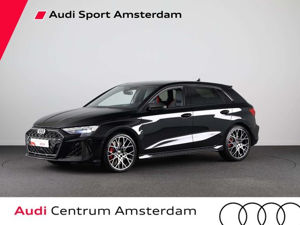 Audi RS3 2.5 TFSI quattro Sportback 294 kW image number 1