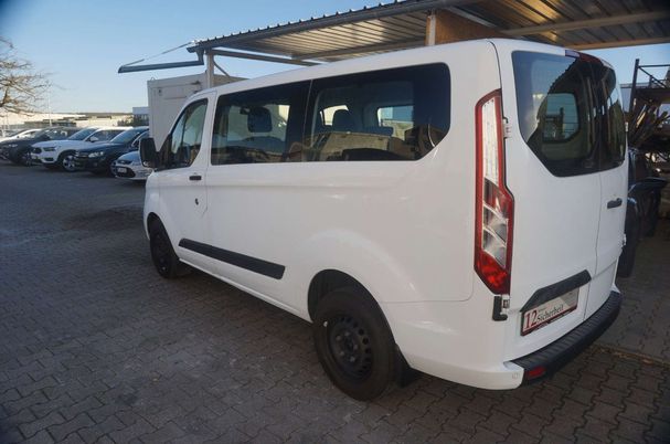 Ford Transit Custom 320 96 kW image number 18