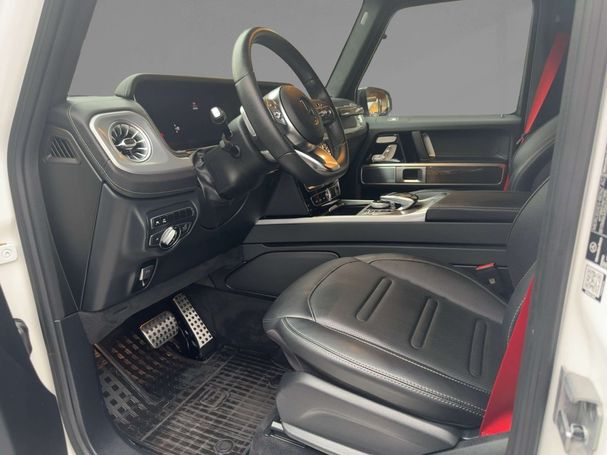 Mercedes-Benz G 400 d 243 kW image number 8