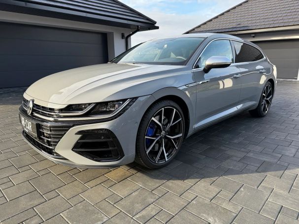 Volkswagen Arteon R DSG Shooting Brake 4Motion 235 kW image number 1