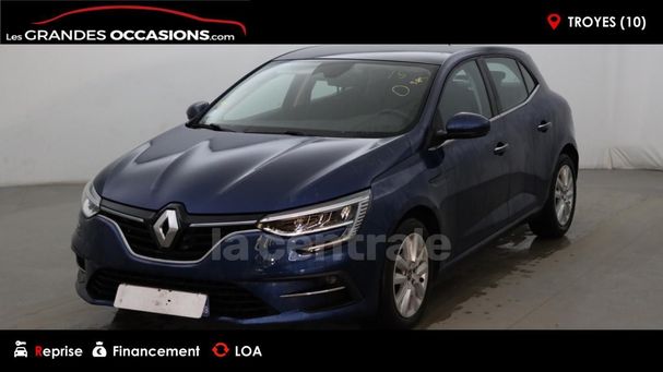 Renault Megane 1.5 Blue dCi 115 85 kW image number 1