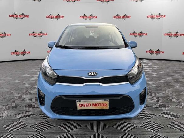 Kia Picanto 1.0 49 kW image number 3