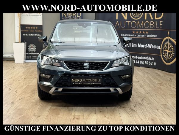 Seat Ateca 1.0 TSI Style 85 kW image number 3