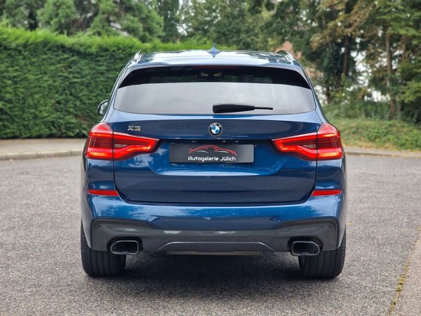 BMW X3 M40i xDrive 265 kW image number 6