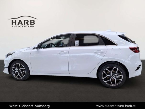 Kia Ceed Ceed 1.6 CRDi 48V 100 kW image number 7