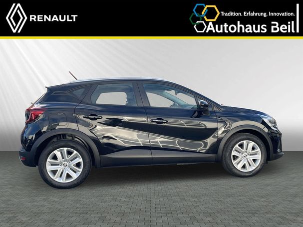 Renault Captur TCe 90 67 kW image number 4