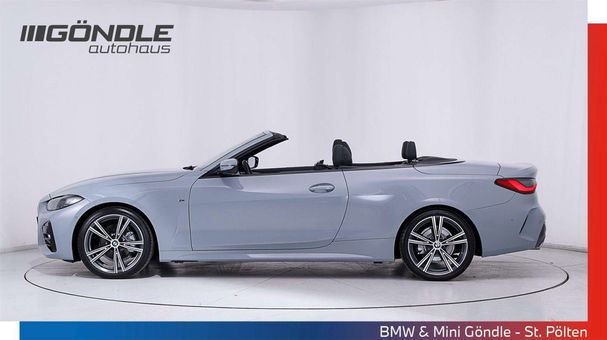 BMW 420i 135 kW image number 7