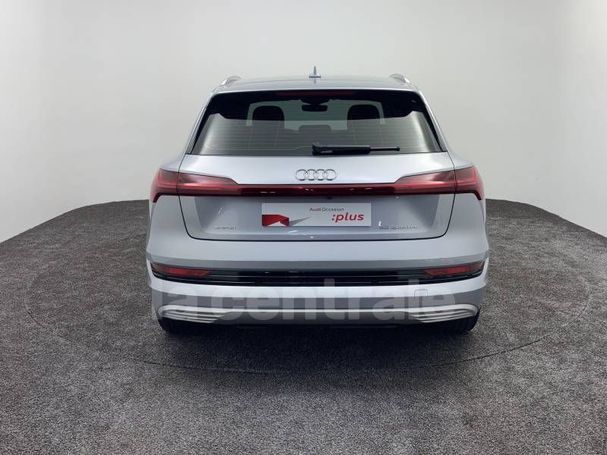 Audi e-tron 50 quattro 230 kW image number 6