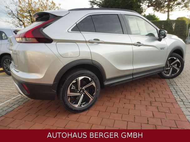 Mitsubishi Eclipse Cross PHEV 138 kW image number 3