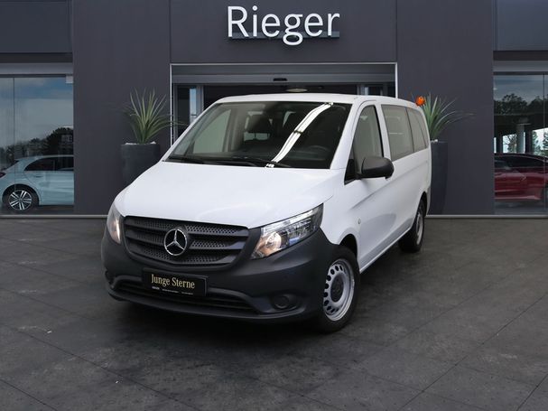 Mercedes-Benz Vito 114 CDi Tourer 100 kW image number 23