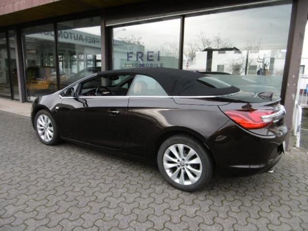 Opel Cascada 2.0 D CDTi 125 kW image number 3