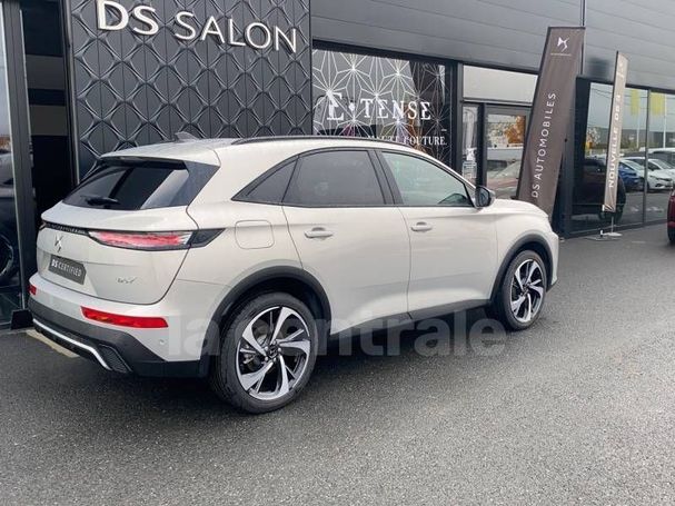 DS Automobiles 7 Crossback BlueHDi 130 96 kW image number 4