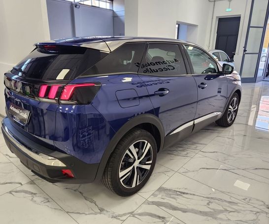 Peugeot 3008 BlueHDi 130 S&S Allure 96 kW image number 3