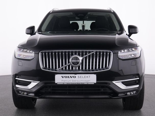 Volvo XC90 B5 AWD Ultimate 173 kW image number 17