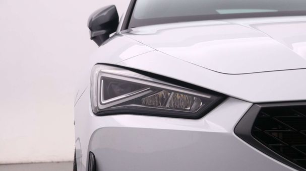 Cupra Leon 150 kW image number 11