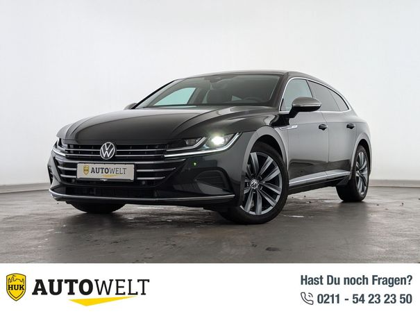 Volkswagen Arteon 2.0 TDI Shooting Brake 110 kW image number 1