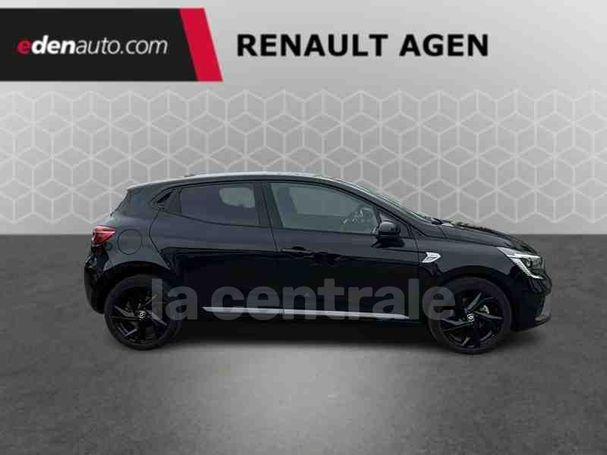 Renault Clio TCe 140 103 kW image number 11