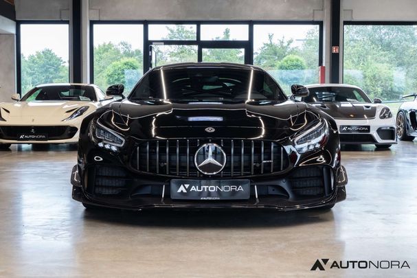 Mercedes-Benz AMG GT 430 kW image number 10