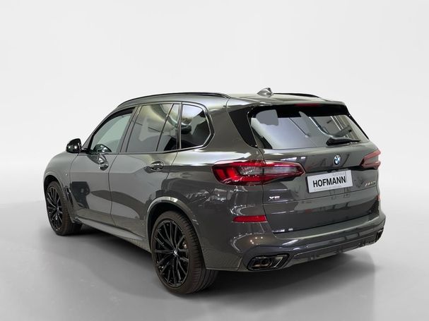 BMW X5 M50i xDrive 390 kW image number 4